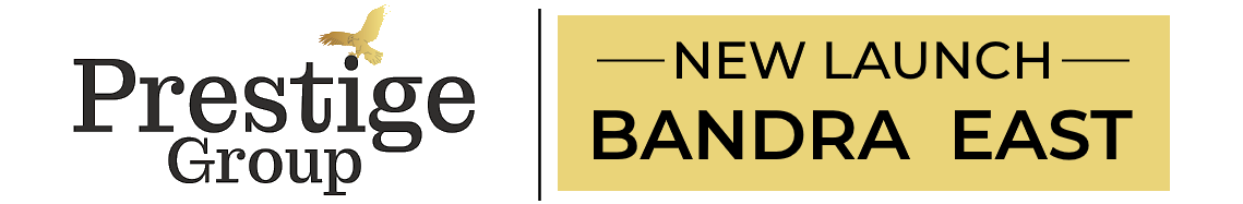 New Launch Bandra East  Logo